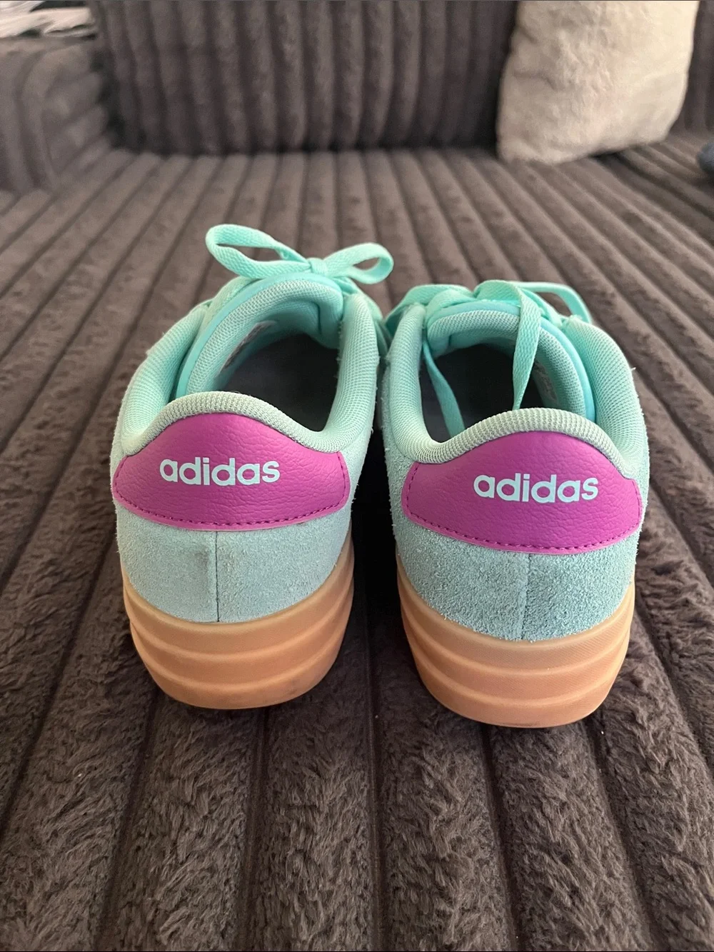 adidas ✨platform sneakers